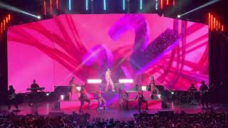 TINI - 22 | Gran Arena Monticello | 31 Oct 2022