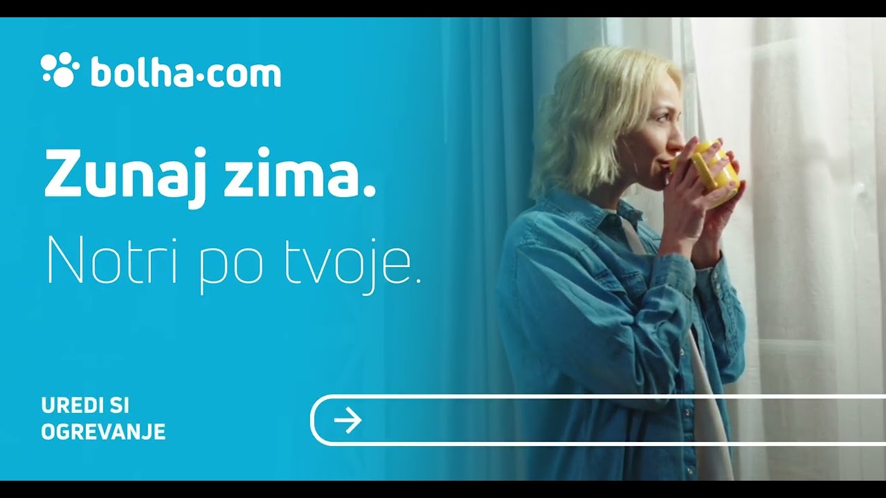 Centralno ogrevanje - bolha.com