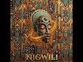 NIGWILI NIGWILI Balafou Afro House 2026 