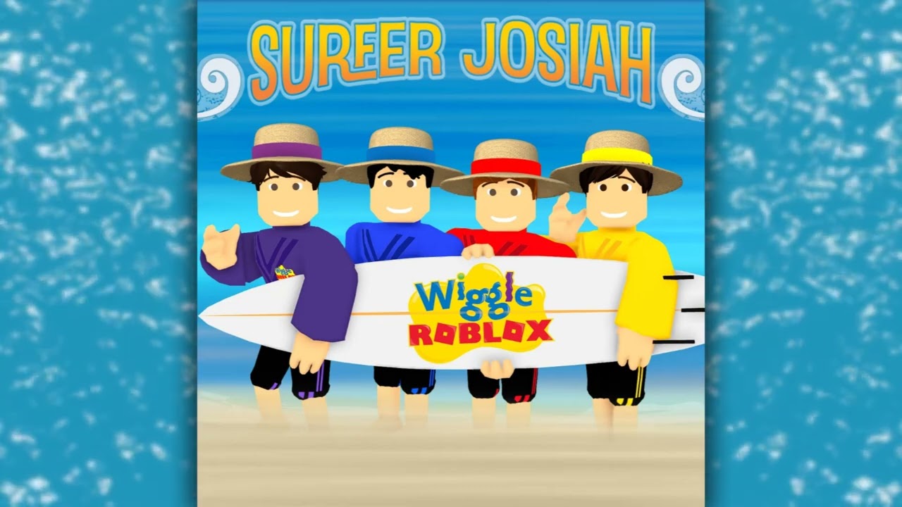 11 - What's The Weather Today? - Surfer Josiah
