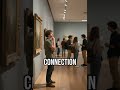 When art mirrors life. #Philosophy #ArtisticJourney