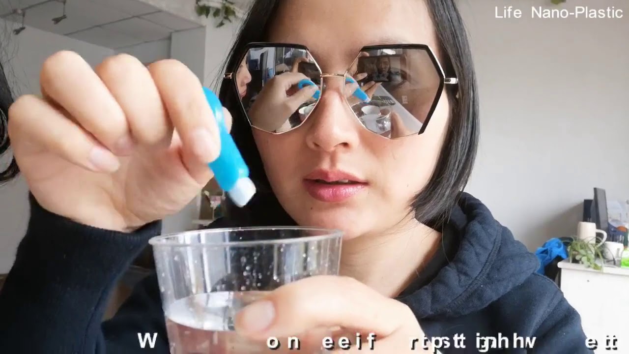 AT HOME DENTAL HYGIENE KIT Lfsponge Teeth Cleaning Kit YouTube