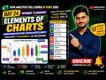 Elements of Charts in Excel | Complete Chart Breakdown Explained | Day 24