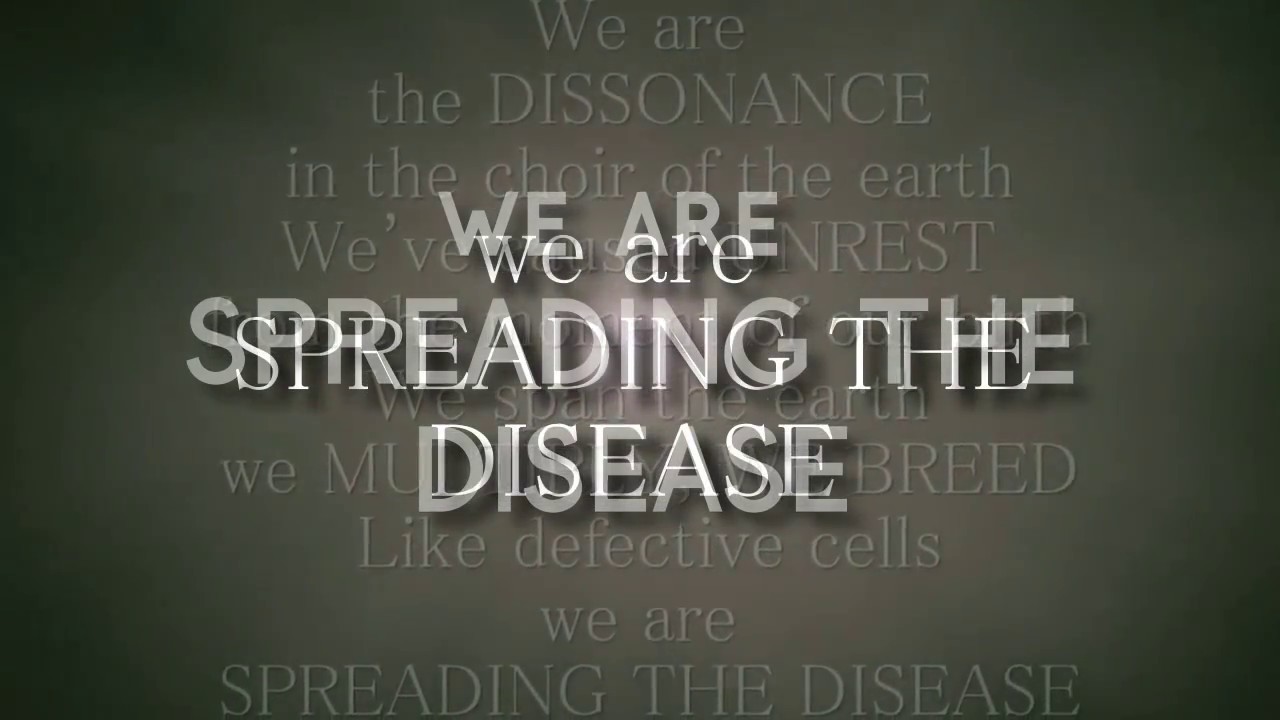 InfiNight - Apex Predator (Lyrics)