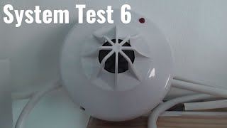 ESP System Test 6
