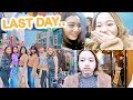 LAST DAY IN JAPAN! (ft. Fujifilm XA-7)