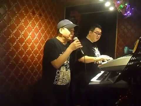 張生-痴心話記心上(鄧瑞霞)Simon祥哥 伴奏