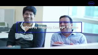Roche Diagnostics India
