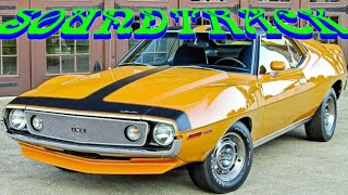 RECKLESS GETAWAY 2 OST [Getaway Mobile] High Roller Mojo Blue Stahli