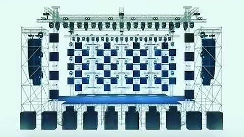 Sound lights truss production & many more