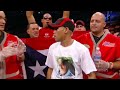 Mikey Garcia vs. Juan Manuel Lopez: Andre Ward Reports (HBO Boxing)