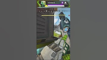 Smoothest Caustic Movement you