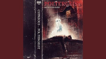 Poltergeist (prod. by HOSTILAZE)
