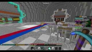 Minecraft Series #1 | VoidPrison Server