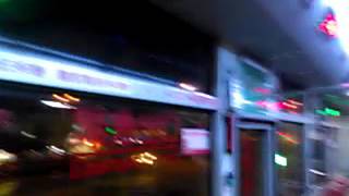 843路線公車搭乘記錄(20170207)
