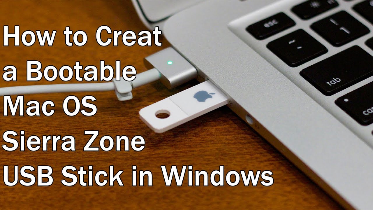 create bootable usb mac os sierra create bootable usb mac os sierra
