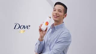 Todo Lo Que Tu Piel Necesita Nuevo Sérum Corporal Dove Con Niacinamida