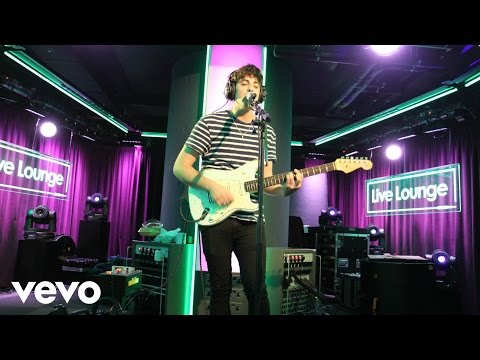 Circa Waves - Love Me Like You Do (Ellie Goulding cover in the Live Lounge)