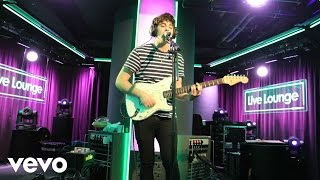 Video thumbnail of "Circa Waves - Love Me Like You Do (Ellie Goulding cover in the Live Lounge)"