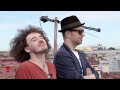 Фильм - Открытки из Культурной столицы с Billy’s Band