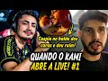 KAMI O 01 DA REVOADA E DO SIEGE! - ROCKY R6