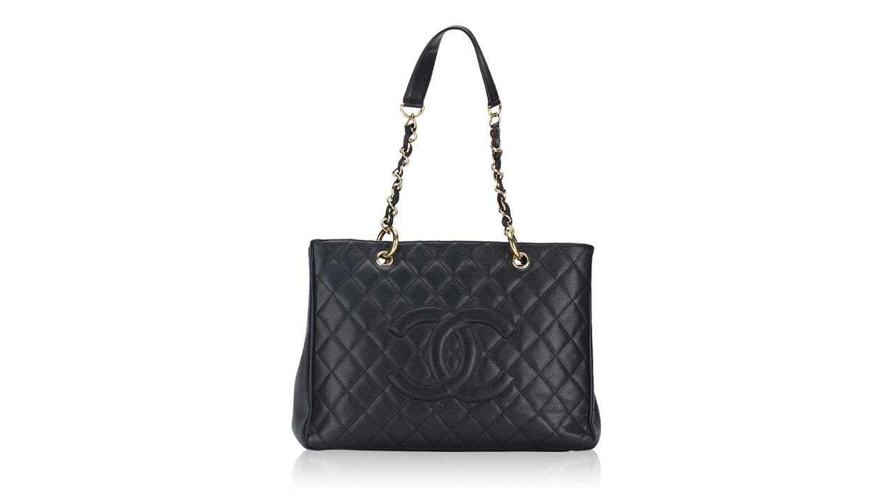 caviar chanel bag price