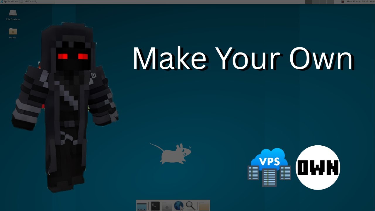 Free VPS Setup with GitHub + Custom Domain (24/7 Uptime) - YouTube