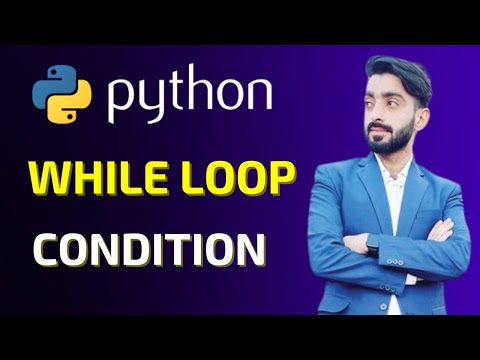 25 - While loop in python |  while with else ?