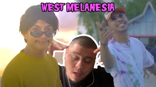 DIBAHAS PEDRO X KEILANDBOI - WEST MELANESIA