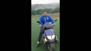 Thug life - Guy Falls Off Electric Scooter and Breaks it Thug life - Guy Falls Off Electric Scooter and Breaks it