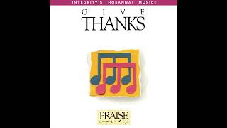 Let The Redeemed (Live) - Don Moen & Integrity’s Hosanna Music