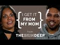 Being Both Your Mom and Your Dad | {THE AND} Jeremy & Janna