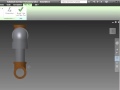 Inventor 2011 Hose piping