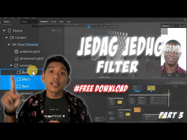 Download lagu jangan ganggu itu sa punya