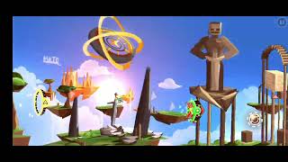 Geometry Dash Demon Halcyon By Nico99 10*