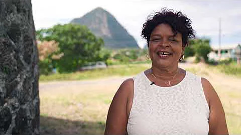 GET OUT THE VOTE- VOTE PAULINE PROSPERE
