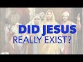 Did Jesus Really Exist? | Proof for God