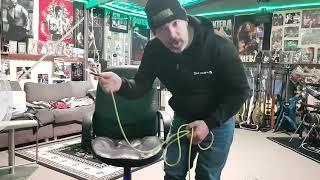 Dual Rectifier (Multi Watt) EASY Channel Switching | + EVH 5150 Iconic - Joyo PXL Live
