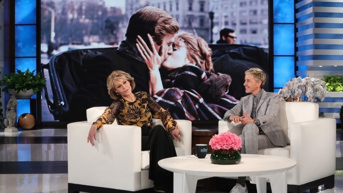 Robert Redford's Leading Ladies React To His Death - YouTube