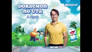 Doraemon no uta - A Ngok (AI) | INTERPOOL