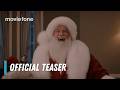 The Man with the Bag | Official Teaser | Alan Ritchson, Arnold Schwarzenegger