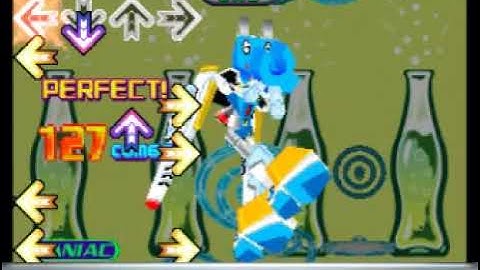 Young Forever (DDR 5TH MIX MAME Emulator)