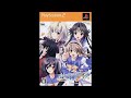 メモリーズオフ6 〜T wave〜 OP曲「Triangle Wave」(村田あゆみ)