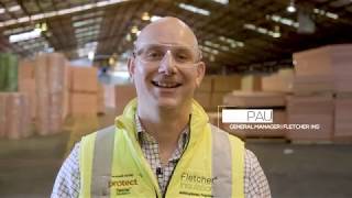 Fletcher Insulation (Fletcher Building Australia)