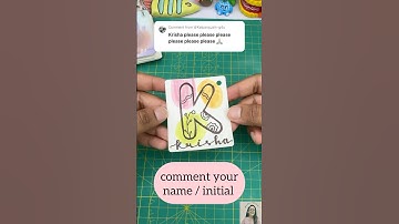 Beautiful boho name art comment your name to feature in upcoming video #youtubeshorts #bohoart #diy