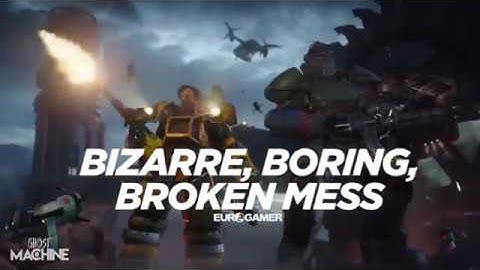 Fallout 76 - ‘Critics Are Bored’ Trailer | Critical Hit