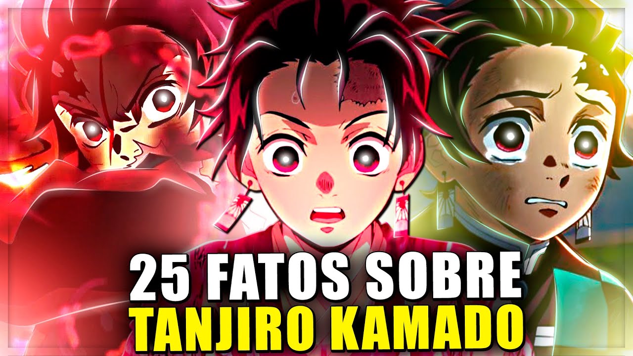 Espero q possa ajudar ❤️ #anime #tanjiro #tanjirokamado #kimetsunoyaib