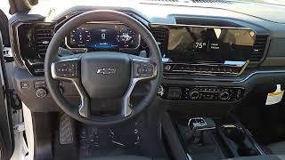 2026 Chevrolet Silverado 1500 ZR2 Las Vegas, Henderson, Spring Valley, Summerlin, North Las Veg...