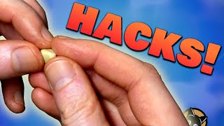 Make Miniature Milliput Masonry