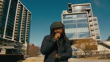 Phil Nash - Black Fruit Punch